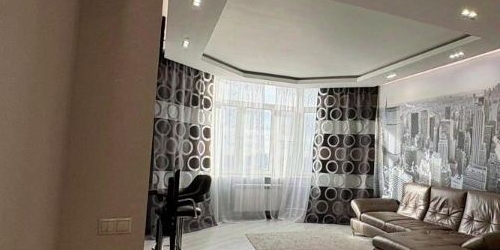 3-комн квартира Сходненская улица, 16