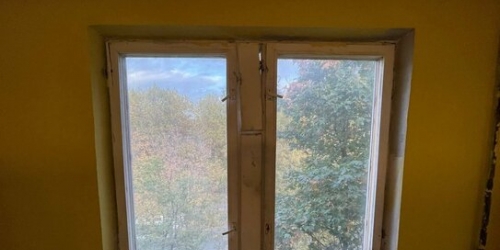 3-комн квартира Парковая 13-я ул,  д. 17