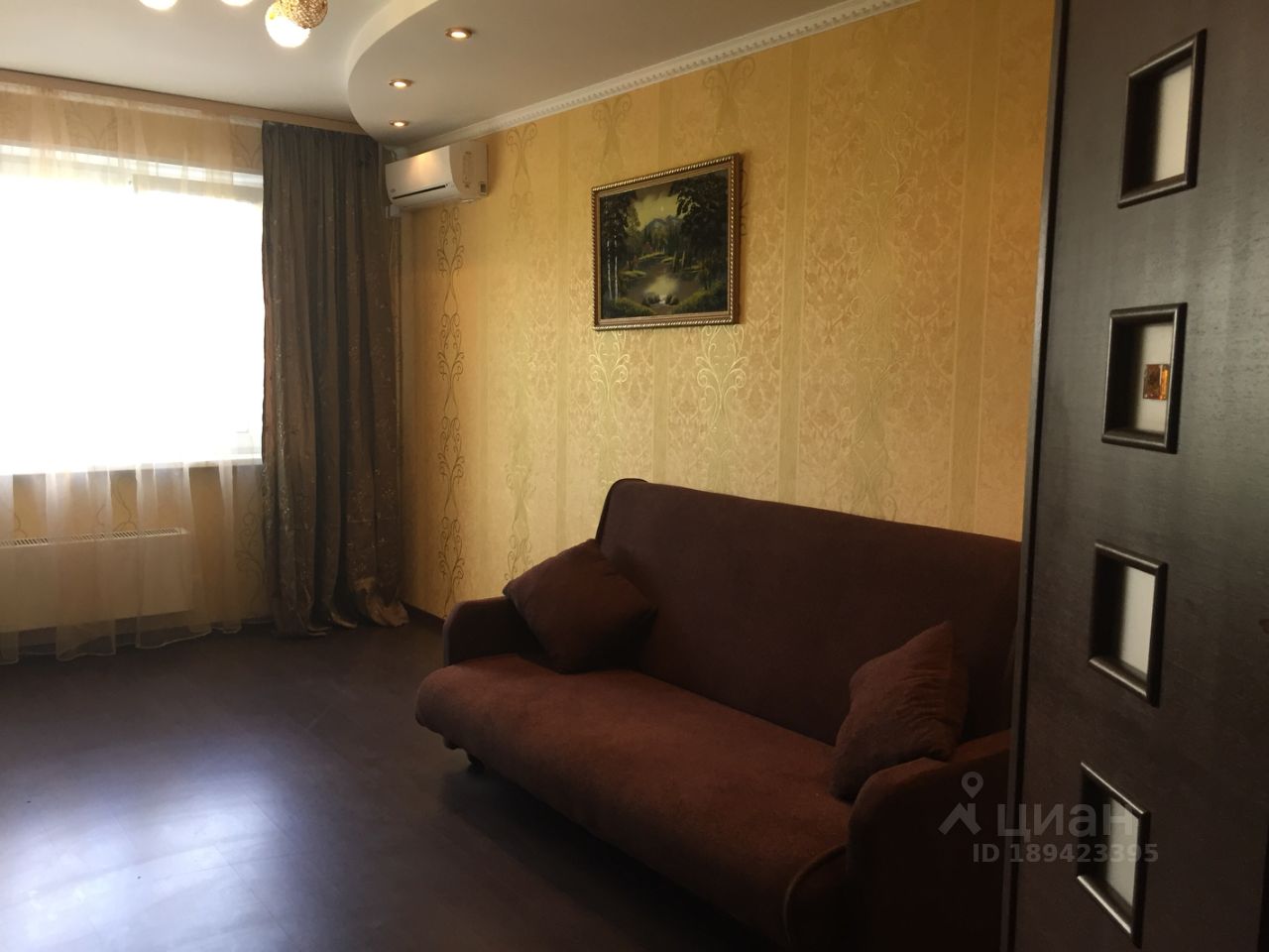 Аренда 2-комн квартиры на вторичном рынке Химки, улица Горшина, 9к2