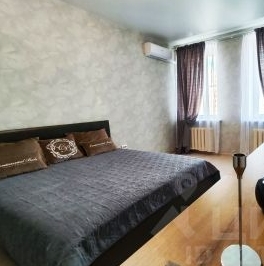 Аренда 1-комн квартиры на вторичном рынке Садовая-Триумфальная улица, 16С1 Аренда 1-комн квартиры на вторичном рынке Садовая-Триумфальная улица, 16С1