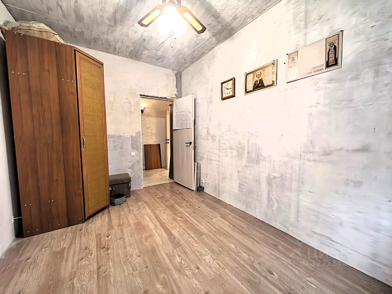 Продажа 3-комн квартиры на вторичном рынке Химки, улица Имени К.И. Вороницына, 1к1