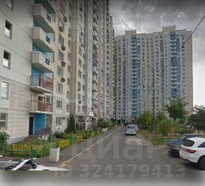 Продажа 4-комн квартиры на вторичном рынке Волжский бульвар, 11