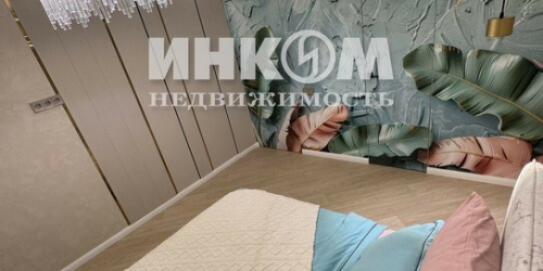 2-комн квартира ул Островитянова,  д. 31