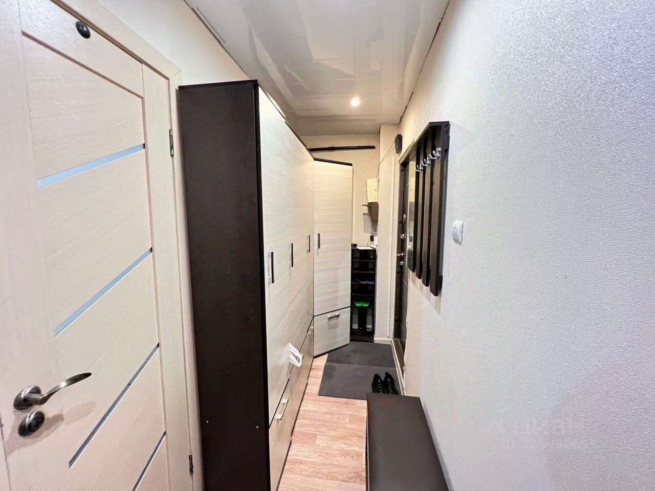 Аренда 2-комн квартиры на вторичном рынке Орехово-Зуево, улица Бирюкова,  д. 4