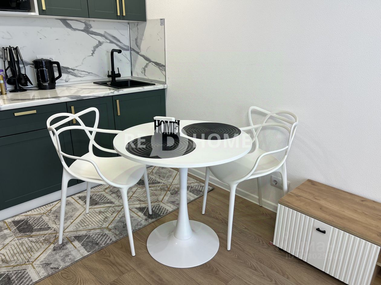 Аренда студии Лиговский проспект, 244