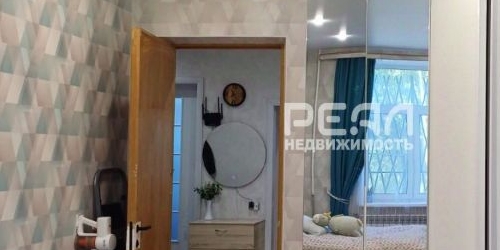 2-комн квартира улица Возрождения, 7/25