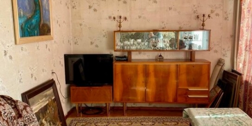 2-комн квартира Турку ул,  д. 15