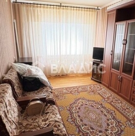 Продажа 1-комн квартиры на вторичном рынке Воскресенск, ул Беркино,  д. 8