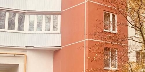 2-комн квартира улица Сталеваров, 8/22К2