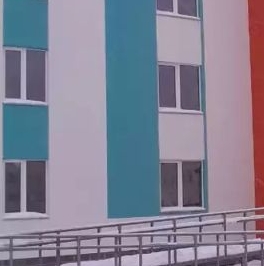 Продажа 1-комн квартиры на вторичном рынке Подпорожье, проспект Кирова, 25к1