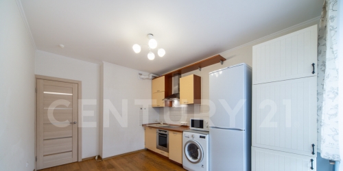 2-комн квартира Заревый проезд, 9