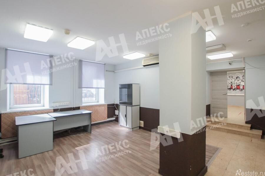 Аренда отдельного здания Ольховская ул,  д. 16