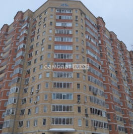 Продажа 1-комн квартиры на вторичном рынке Павловский Посад, ул Каляева,  д. 7