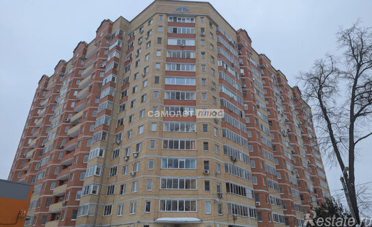 Продажа 1-комн квартиры на вторичном рынке Павловский Посад, ул Каляева,  д. 7