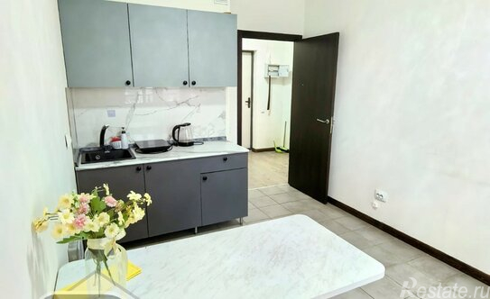 Продажа 1-комн квартиры на вторичном рынке Железнодорожный, проспект Героев