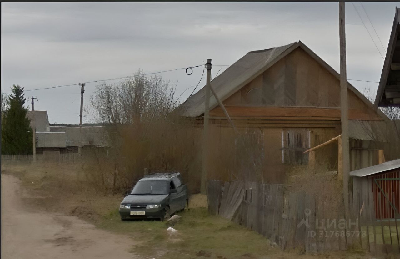Продажа дома д. Забелино, 19