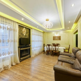 Продажа 3-комн квартиры на вторичном рынке Варшавское ш,  д. 141 к11