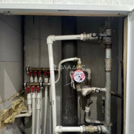 Продажа 1-комн квартиры на вторичном рынке Ангарская улица,  д. 6