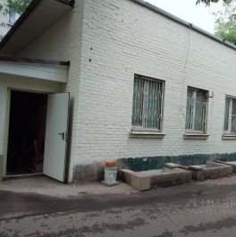 Аренда ПСН Смольная улица, д. 11 Аренда ПСН Смольная улица, д. 11