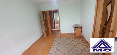 Продажа 3-комн квартиры на вторичном рынке Дедовск, ул. Керамическая,  д. 25