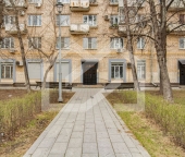 Продать Помещения свободного назначения Космодамианская наб   