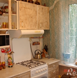 Продажа 3-комн квартиры на вторичном рынке Колхозная ул, Железнодорожный г ,  д. 7