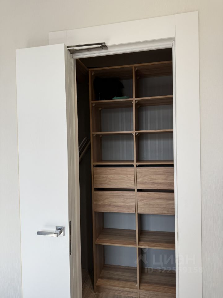 Продажа 1-комн квартиры на вторичном рынке Химки, Совхозная улица, 16к2