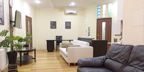2-комн квартира ул Рылеева,  д. 23