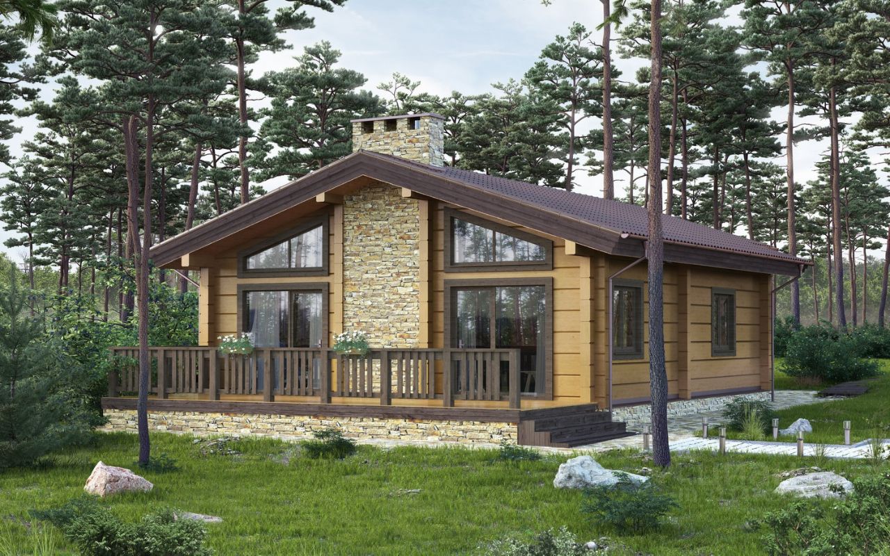 Продажа дома пос. Ромашки, улица Полевая