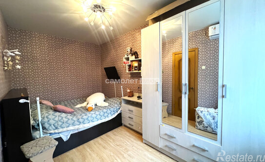 Продажа 2-комн квартиры на вторичном рынке Павловский Посад г, Тимирязева ул,  д. 2/2