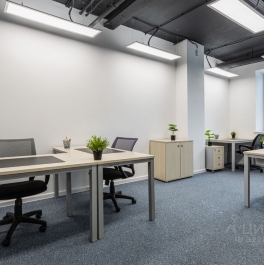 Аренда офиса улица Академика Варги,  д. 8 к1