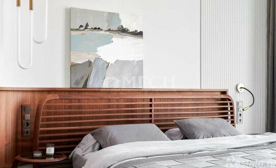 Продажа 3-комн квартиры на вторичном рынке ул Новослободская,  д. 24,  к. 11