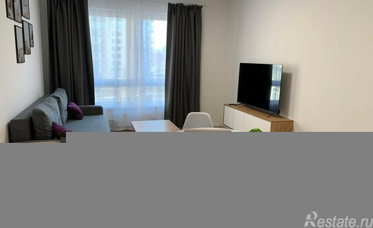 Аренда 1-комн квартиры на вторичном рынке Заводская улица,  д. 16