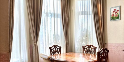 2-комн квартира улица Космонавта Волкова,  д. 7