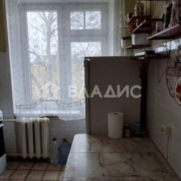 Продажа 2-комн квартиры на вторичном рынке Кудиново, Центральная улица,  д. 1