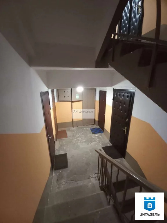 Продажа 2-комн квартиры на вторичном рынке Клин, улица Чернышевского