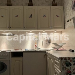 Аренда 1-комн квартиры на вторичном рынке ул Татьяны Макаровой,  д. 8