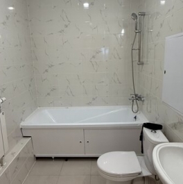 Продажа 2-комн квартиры на вторичном рынке Радужная улица,  д. 15 к3