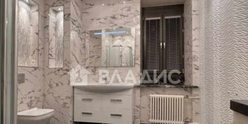 4-комн квартира Столешников переулок