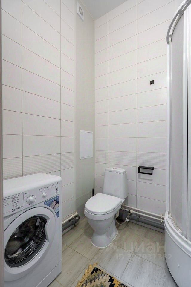 Продажа 1-комн квартиры на вторичном рынке улица Струве, 14к2