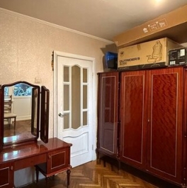 Продажа 3-комн квартиры на вторичном рынке Просвещения пр-кт,  д. 66