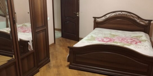 3-комн квартира улица Дмитриевского,  д. 11