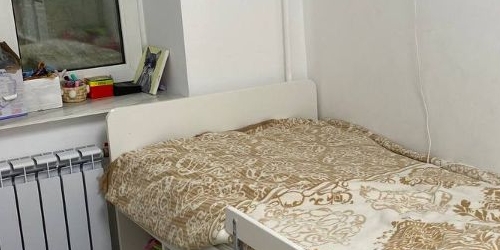 3-комн квартира Черемушкинский проезд, 3К1