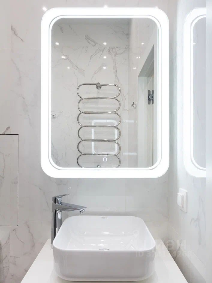 Продажа 2-комн квартиры на вторичном рынке улица Василисы Кожиной, 13