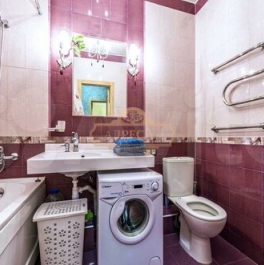 Продажа 1-комн квартиры на вторичном рынке проспект Королёва,  д. 69