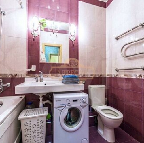 1-комн квартира проспект Королёва,  д. 69