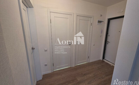 Продажа 2-комн квартиры на вторичном рынке Ковалёво, Поперечная улица,  д. 2 к1