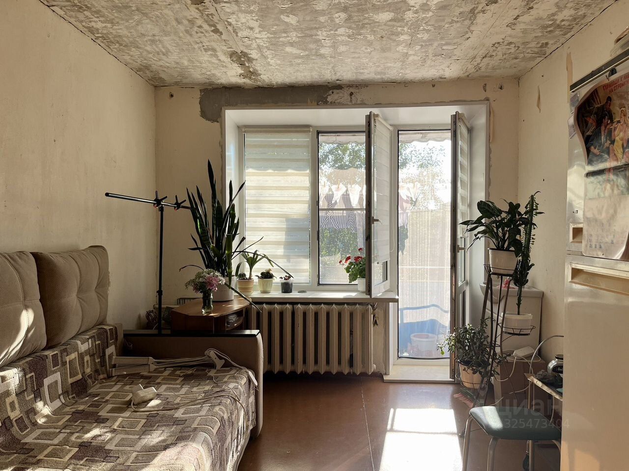 Продажа 3-комн квартиры на вторичном рынке Волхов, Новгородская улица, 10