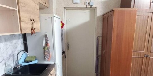 1-комн квартира ул Ушинского,  д. 3,  к. 2