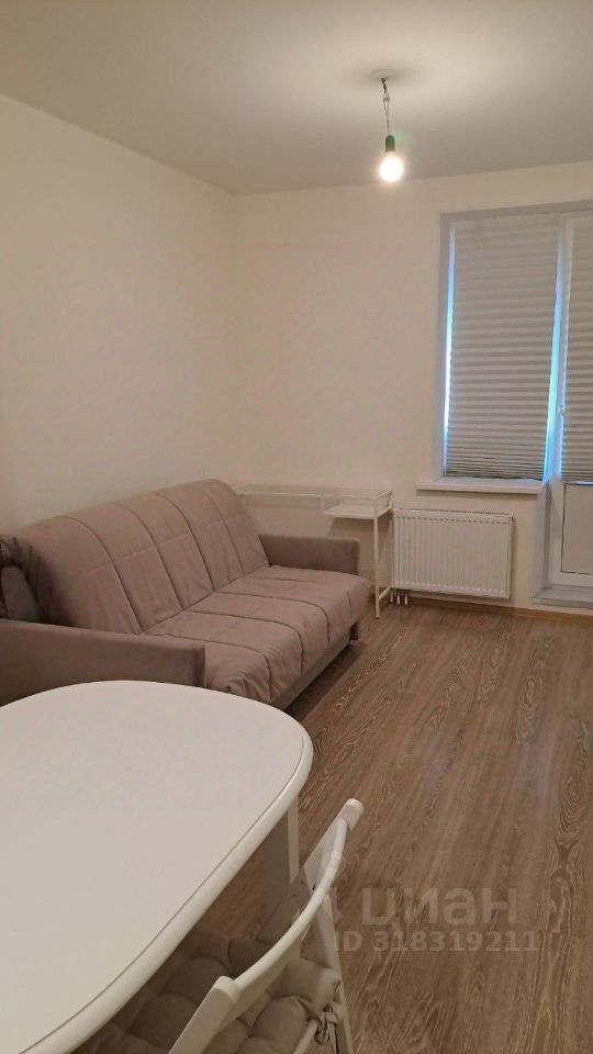 Продажа 1-комн квартиры на вторичном рынке Пискаревский проспект, 25к2